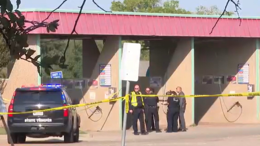 Una escena de horror estremeció a los residentes de College Station, en Texas (EEUU), cuando un hombre venezolano asesinó a su expareja en pleno autolavado y posteriormente se quitó la vida.  