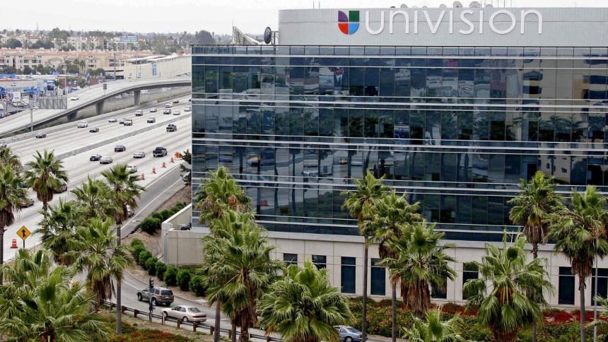 Univision, la cadena televisiva en español más grande de Estados Unidos, ha despedido a su directora sénior de Talento, Karen Padin, tras una controvertida publicación en Instagram relacionada con el asesinato del activista conservador Charlie Kirk.  