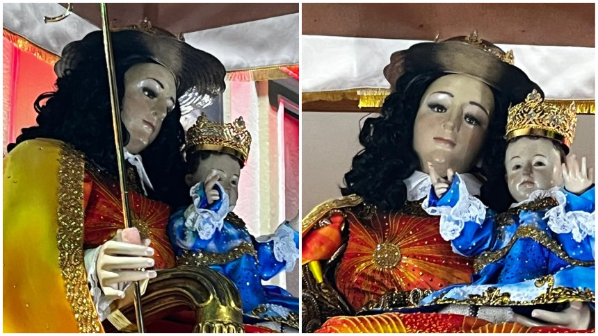 Divina Pastora