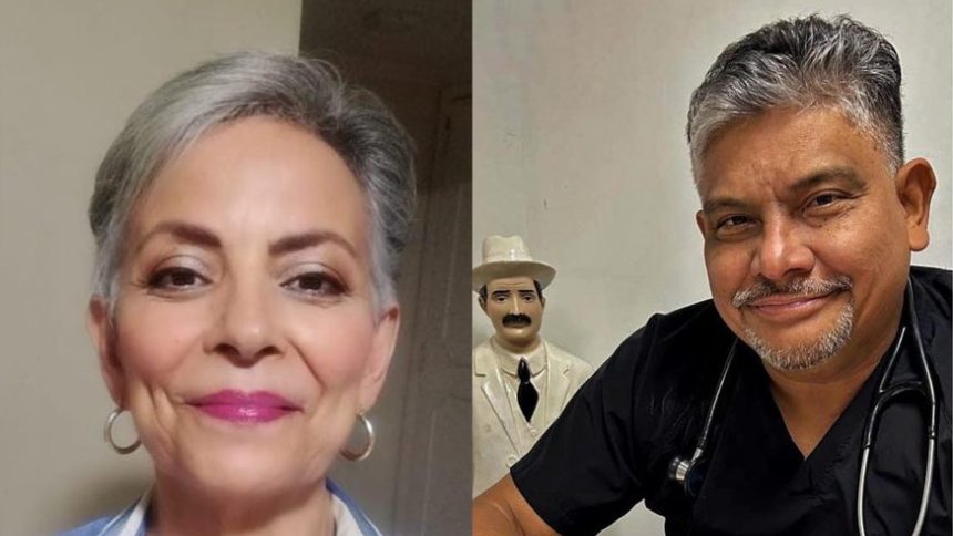 Denuncian detención de un doctor y activista junto a su esposa en Trujillo