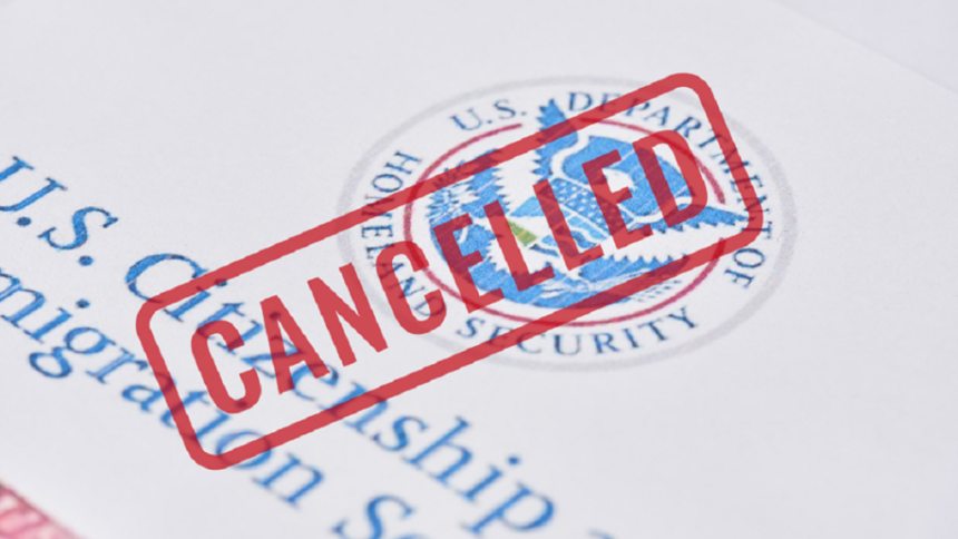 Tribunal de apelaciones autorizó a interrumpir el "parole humanitario" para migrantes de cuatro países