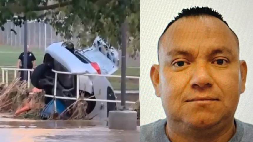 EN ARIZONA: Autoridades hallaron cuerpo de migrante venezolano reportado como desaparecido durante una inundación