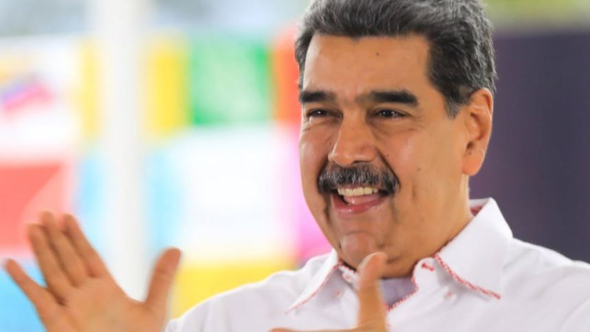 Maduro