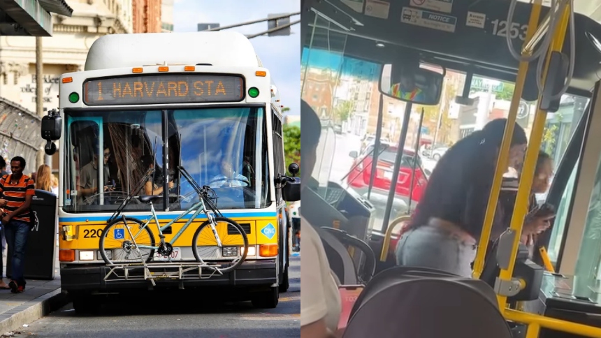 Una escena de violencia captada en un autobús de Boston sacudió a todo Estados Unidos cuando un video, que se volvió viral en redes sociales, mostró el momento en que Luz Pineda, una mujer de 32 años, empuja brutalmente a una abuela de 63 años fuera del transporte público. 