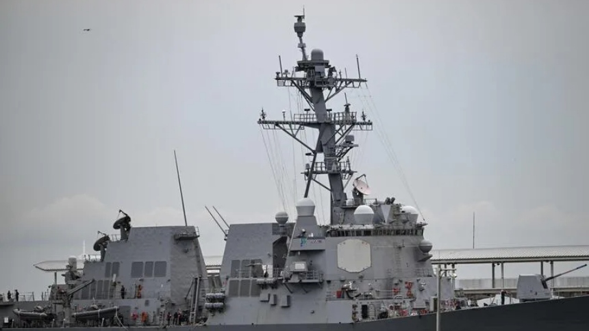 Más de 60 organizaciones no gubernamentales, entre ellas colectivos civiles, religiosos y defensores de derechos humanos, enviaron una carta al Congreso de Estados Unidos solicitando el cese inmediato de la campaña militar impulsada por el presidente de EEUU, Donald Trump, en el Caribe.  