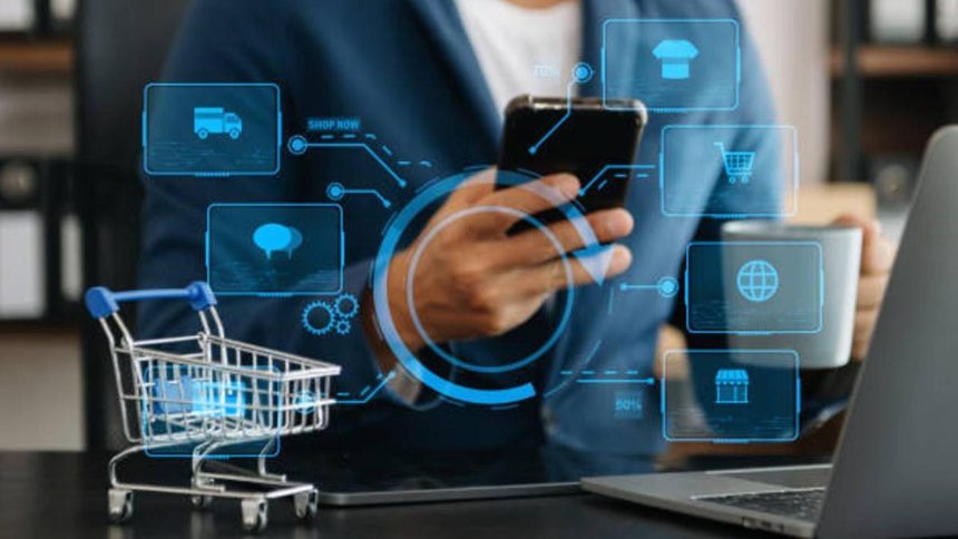 El puesto que ocuparía el comercio electrónico informal venezolano en Latinoamérica