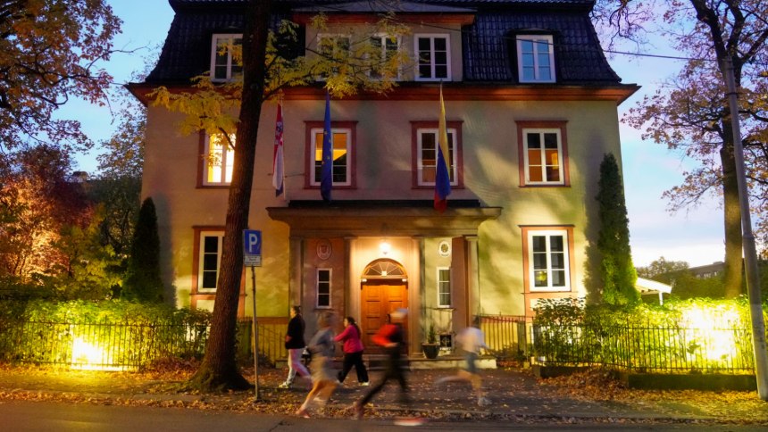 «No tiene justificación» dijo Noruega al 'lamentar' cierre de la Embajada de Venezuela en Oslo