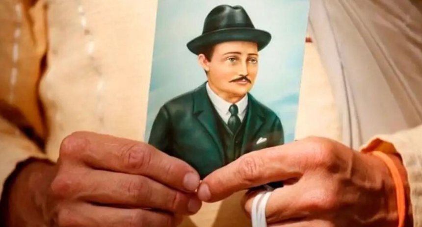 José Gregorio Hernández