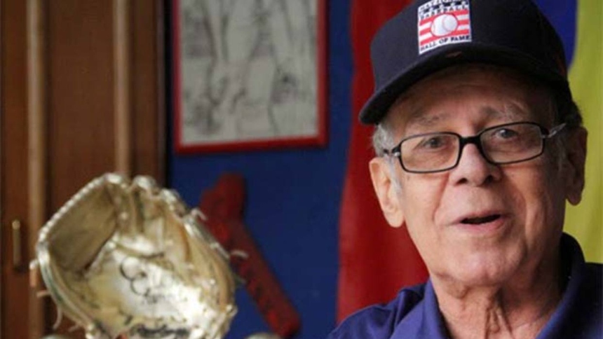 La hija de Luis Aparicio salió al paso a los rumores sobre el fallecimiento de nuestro Salón de la Fama