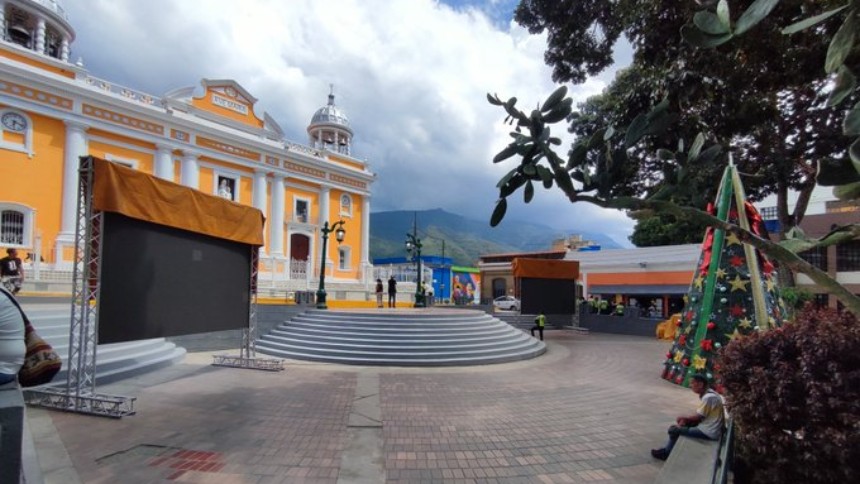 Estos serán los puntos de vigilia para la canonización de José Gregorio Hernández y Carmen Rendiles en Caracas