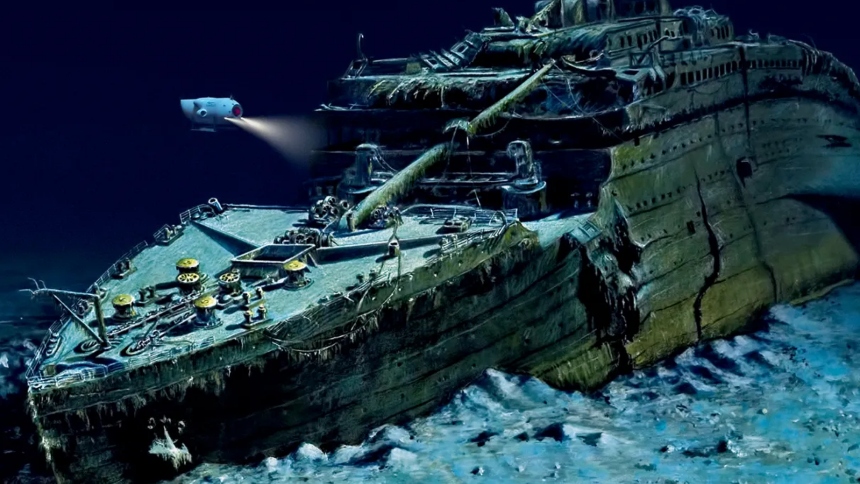 La casa británica Henry Aldridge & Son anunció una subasta para las pertenencias de Frederick Sutton, un empresario de Nueva Jersey que falleció en el naufragio del Titanic en abril de 1912.  