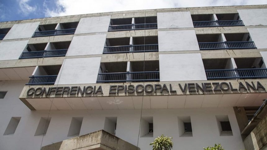 "Su compromiso ha sido clave": CEV se solidarizó con el cardenal Baltazar Porras