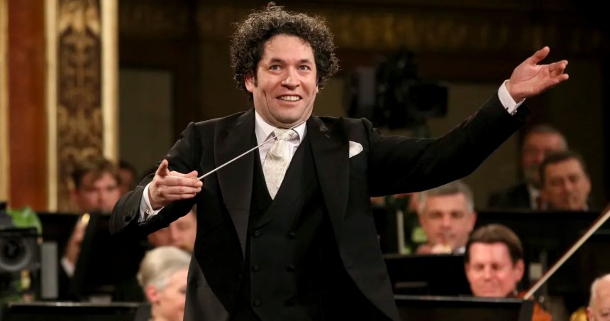 Dudamel