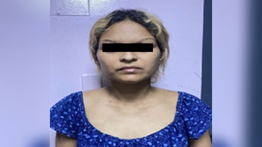 En Valencia: Dio a luz en su casa y lo que hizo a su bebé horrorizó a todos