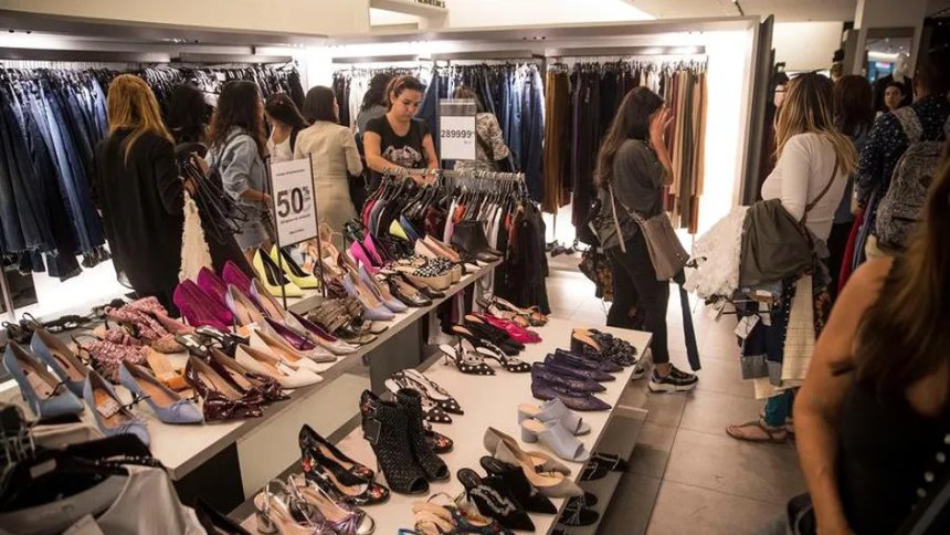 Las estimaciones de Consecomercio sobre cómo serán las ventas decembrinas en el país