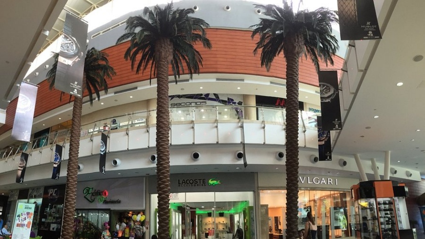 Los venezolanos están dedicando más tiempo a los centros comerciales, lo que refleja un cambio en los hábitos de consumo y en la manera de relacionarse con estos espacios urbanos, según el presidente de Datanálisis, Luis Vicente León.  