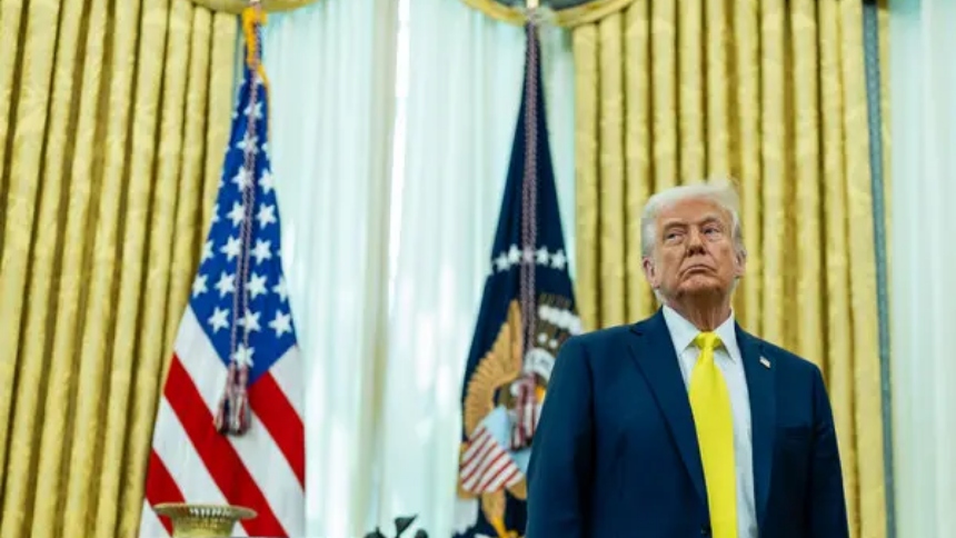 El presidente de Estados Unidos, Donald Trump, aseguró este martes, 25 de noviembre, que las negociaciones entre Rusia y Ucrania para poner fin a la guerra iniciada en febrero de 2022 están avanzando de manera significativa.