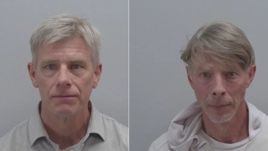 Dos hermanos, uno de ellos subdirector de una secundaria en Virginia (EEUU), fueron arrestados tras ser acusados de conspirar para asesinar a agentes del Servicio de Inmigración y Control de Aduanas (ICE, por sus siglas en inglés).  