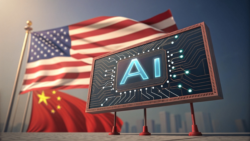 El presidente de los Estados Unidos, Donald Trump, firmó una orden ejecutiva que establece la llamada "Misión Génesis", un programa nacional destinado a multiplicar las capacidades del gobierno en materia de inteligencia artificial (IA).  