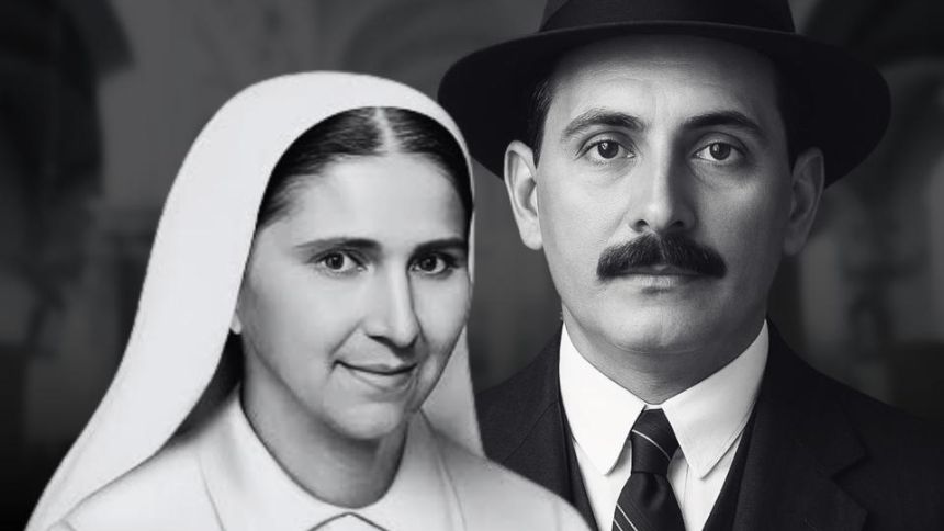 Concurso de fotografía en homenaje a San José Gregorio Hernández y Santa María Carmen Rendiles