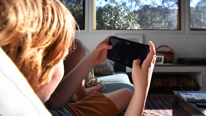 La advertencia de los expertos ante la prohibición de las redes sociales para menores de 16 años en Australia