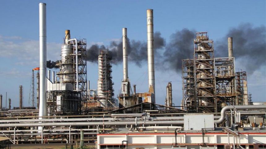 EEUU toca la puerta de petroleras para preguntar si volverían a Venezuela, según reporte