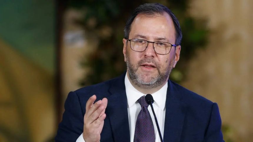 Canciller destaca la resistencia de Venezuela a "presión externa" y prevé un próspero 2026