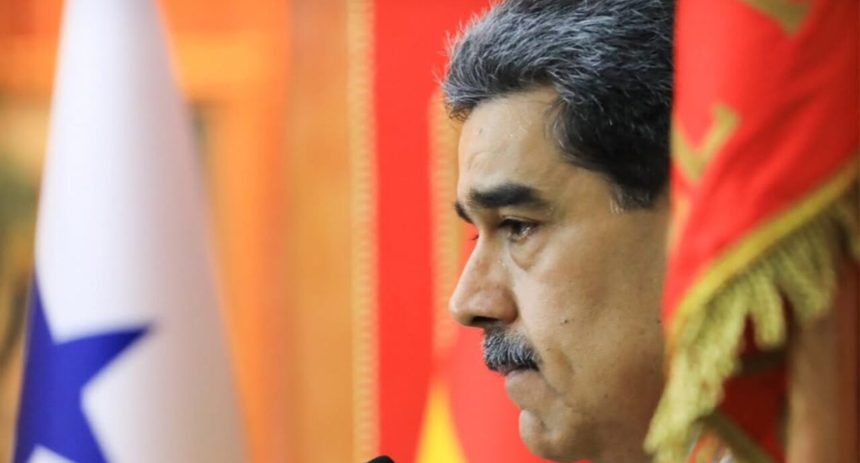Maduro