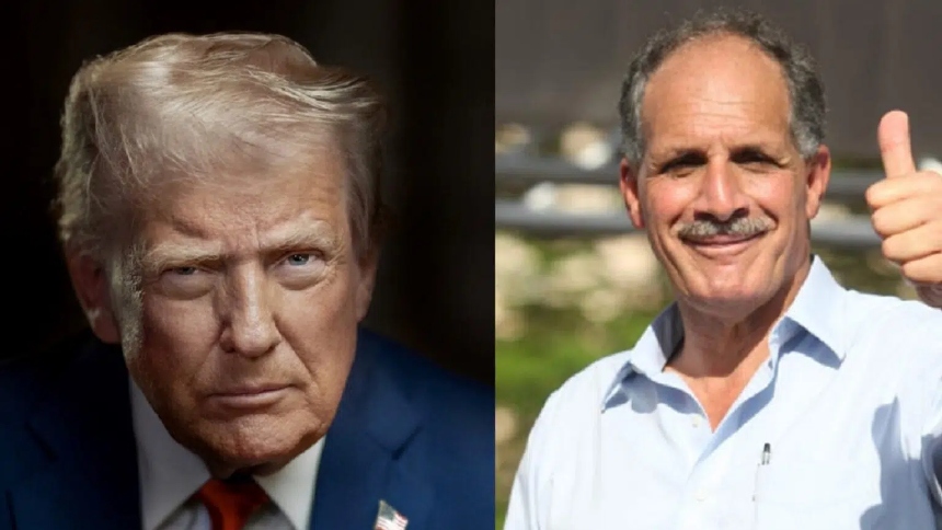 Recuento de votos se estanca y candidato apoyado por Trump sigue a la cabeza en Honduras