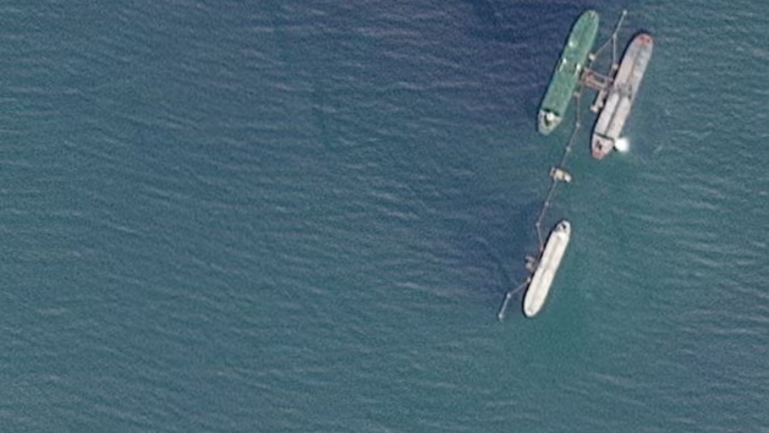 La reciente incautación del buque superpetrolero Skipper por parte de Estados Unidos cerca de las costas venezolanas, en el mar Caribe, marca un nuevo capítulo en la creciente tensión entre Washington y Caracas.  