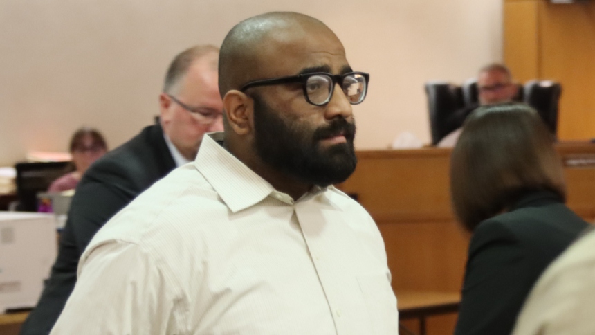 El condado de Ventura, en California (EEUU), confirmó la sentencia a cadena perpetua sin posibilidad de libertad condicional para Zarbab Ali, un hombre de Hawthorne declarado culpable del asesinato de su esposa, Rachael Castillo, en un caso que estremeció a la comunidad por su extrema violencia.  