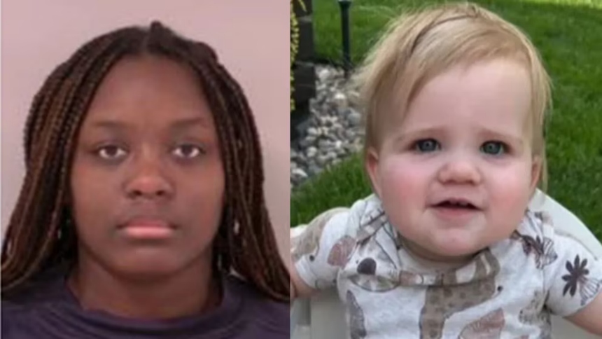 La comunidad de Savage, en Minnesota (EEUU), enfrenta una profunda conmoción tras la detención de Theah Loudemia Russell, una trabajadora de guardería de 18 años acusada de asfixiar a dos bebés, uno de ellos hasta la muerte, en lo que las autoridades describen como un patrón de conducta destinado a “llamar la atención”. 