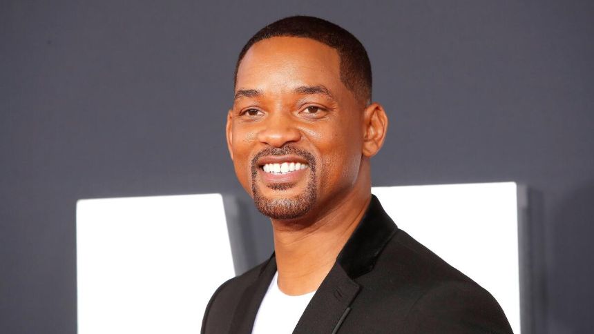 Violinista demanda a Will Smith por acoso sexual y despido injustificado