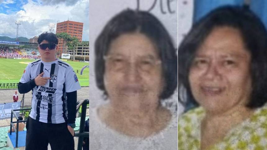 #21Feb | Esta es la lista de presos políticos liberados en el país que han sido verificados