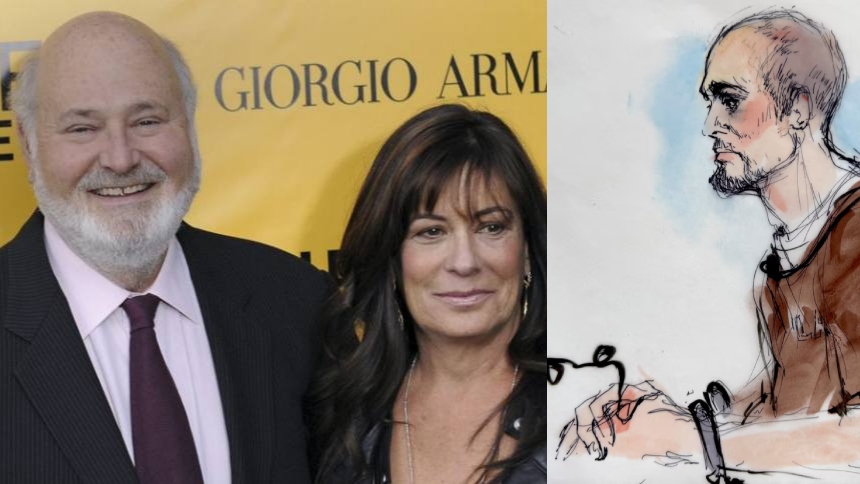 Nick Reiner, hijo del reconocido actor y director Rob Reiner y de la fotógrafa Michele Singer Reiner, se declaró "no culpable" de asesinar a sus padres en Los Ángeles y su caso avanza hacia uno de los juicios más mediáticos del año en California (EEUU).  