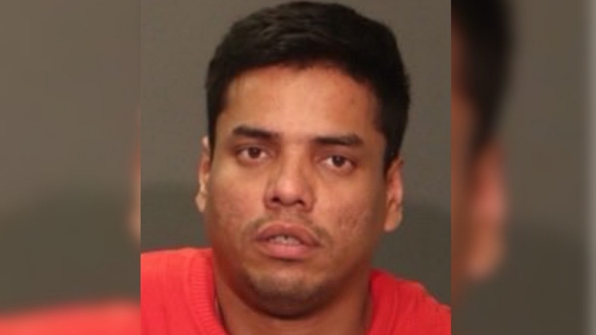 El Departamento de Seguridad Nacional de Estados Unidos (DHS, por sus siglas en inglés) informó la captura de Jesús Rubén López González, un ciudadano venezolano identificado por las autoridades como presunto integrante de una organización criminal "derivada" del Tren de Aragua.  