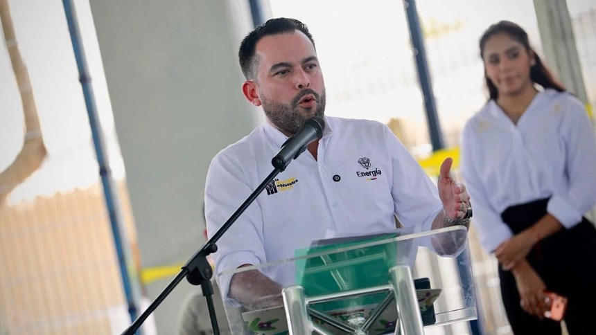 Ministro colombiano reveló el motivo por el cual Ecopetrol no podría exportar gas desde Venezuela