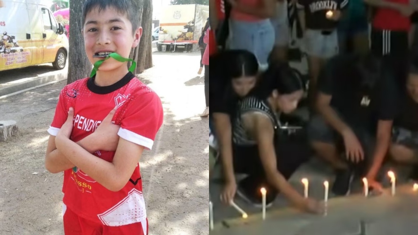 La ciudad de San Cristóbal, en la provincia de Santa Fe (Argentina), continúa conmocionada tras el ataque ocurrido este lunes en la Escuela N°40 “Mariano Moreno”, donde un adolescente de 15 años ingresó armado con una escopeta y asesinó a Ian Cabrera, un estudiante de 13 años.  