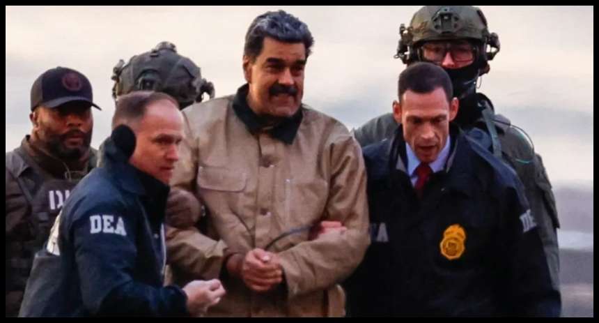 Maduro