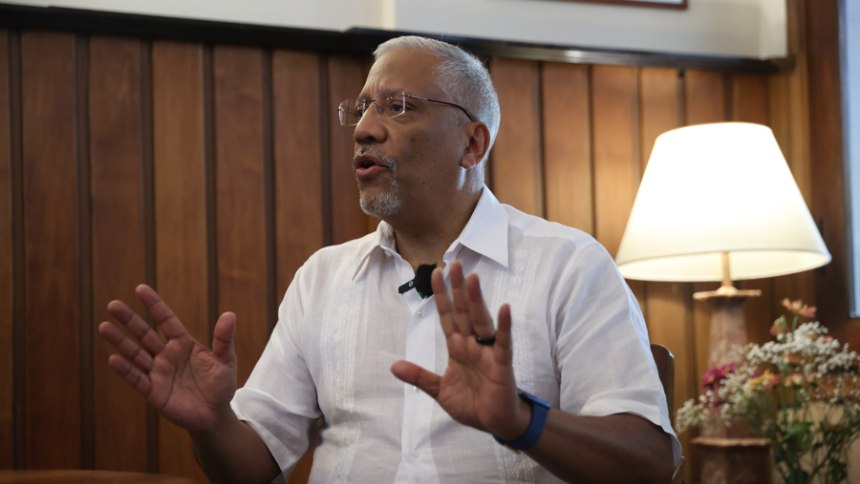 Advierten que la Ley de Amnistía busca perdonar al "mismo Estado desde el olvido"