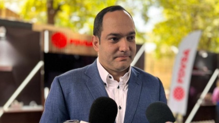 Acuerdo con Shell incluye alianza para desarrollar una división de Pdvsa