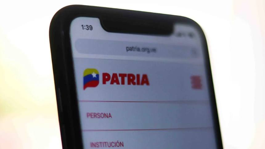 patria