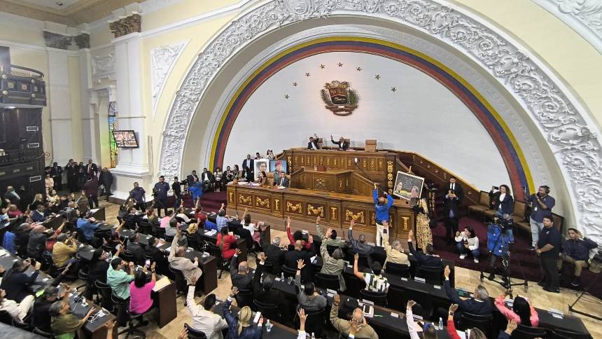 Provea exige un proceso transparente para designar fiscal y defensor del pueblo