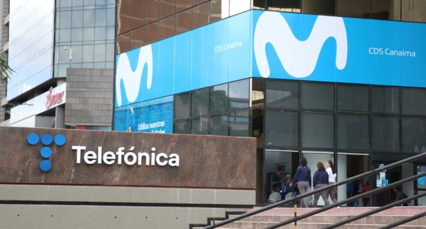 Movistar