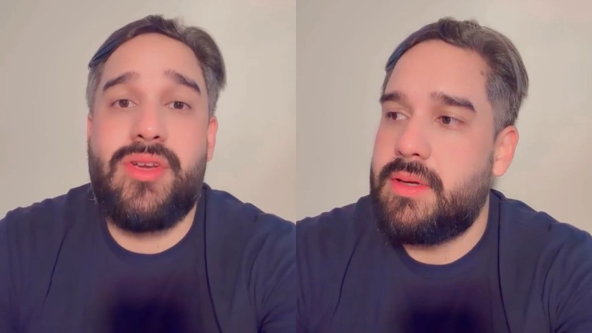 Los perlazos de Nicolás Maduro Guerra sobre "la traición y el perdón" en su mensaje por Semana Santa