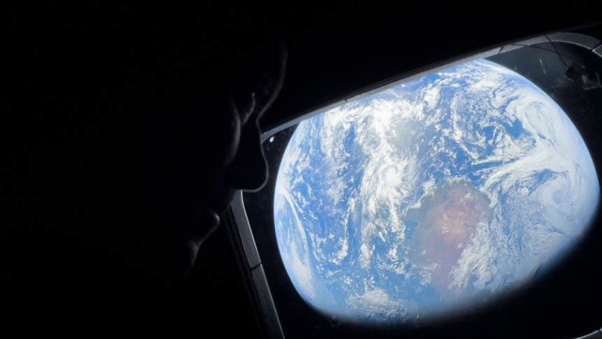 La misión Artemis II a mitad de camino de hacer historia en el regreso de la humanidad a la Luna