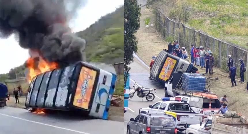 incendió