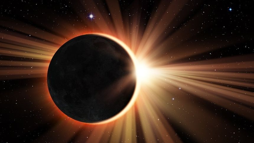 El día en que el Sol se rendirá ante la sombra: Empezó cuenta regresiva para Eclipse que no se repetirá en más de 100 años