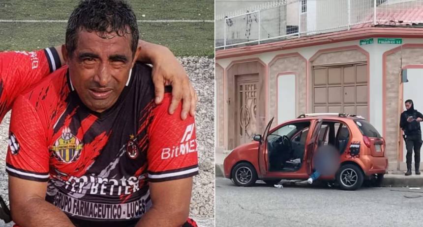 exfutbolista
