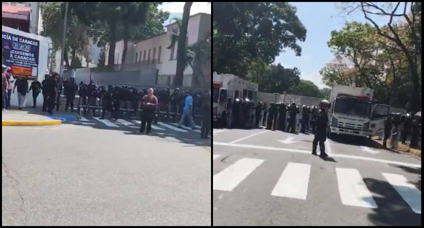 concentración
